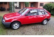 Exhaust system VOLKSWAGEN Polo 1.3i