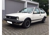 Exhaust system VOLKSWAGEN Polo 1.3i