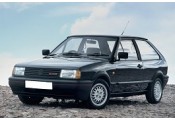 Exhaust system VOLKSWAGEN Polo 1.3i G40