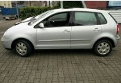 Exhaust system VOLKSWAGEN Polo 1.4i - 16V