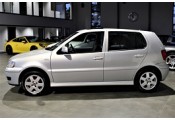 Exhaust system VOLKSWAGEN Polo 1.4i - 16V