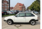 Exhaust system VOLKSWAGEN Polo 1.3 Diesel