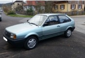 Exhaust system VOLKSWAGEN Polo 1.4 Diesel