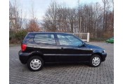 Exhaust system VOLKSWAGEN Polo 1.4 TDi TD