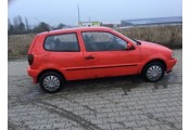 Exhaust system VOLKSWAGEN Polo 1.9 Diesel