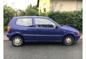 Exhaust system VOLKSWAGEN Polo 1.9 SDi Diesel