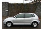 Exhaust system VOLKSWAGEN Polo 1.9 TDi TD