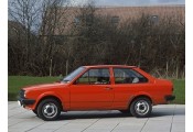 Exhaust system VOLKSWAGEN Polo 1.0 Classic