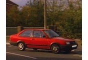 Exhaust system VOLKSWAGEN Polo 1.0i Classic