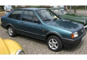 Exhaust system VOLKSWAGEN Polo 1.0i Classic