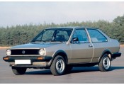 Exhaust system VOLKSWAGEN Polo 1.1 Classic