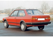 Exhaust system VOLKSWAGEN Polo 1.3 Classic