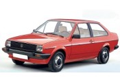 Exhaust system VOLKSWAGEN Polo 1.3 Classic