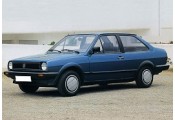 Exhaust system VOLKSWAGEN Polo 1.3 Classic