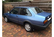 Exhaust system VOLKSWAGEN Polo 1.3 Classic