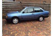 Exhaust system VOLKSWAGEN Polo 1.3i Classic