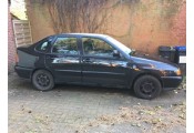 Exhaust system VOLKSWAGEN Polo 1.4i Classic