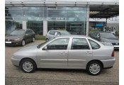 Exhaust system VOLKSWAGEN Polo 1.4i Classic