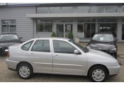 Exhaust system VOLKSWAGEN Polo 1.4i Classic - 16V