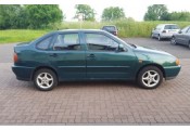 Exhaust system VOLKSWAGEN Polo 1.6i Classic