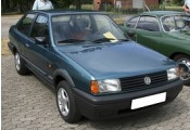 Exhaust system VOLKSWAGEN Polo 1.4 Classic Diesel