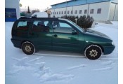 Exhaust system VOLKSWAGEN Polo 1.4i - 16V