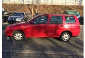 Exhaust system VOLKSWAGEN Polo 1.6i