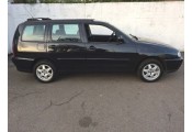 Exhaust system VOLKSWAGEN Polo 1.9 SDi Diesel