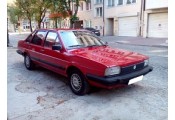 Exhaust system VOLKSWAGEN Santana 1.6