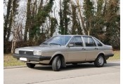 Exhaust system VOLKSWAGEN Santana 1.6 Diesel