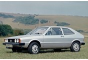 Exhaust system VOLKSWAGEN Scirocco 1.3