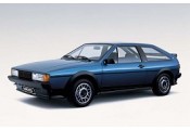 Exhaust system VOLKSWAGEN Scirocco 1.6 GLi|1.6 GTi