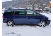 Exhaust system VOLKSWAGEN Sharan 2.0i