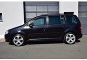 Exhaust system VOLKSWAGEN Touran 1.9 TDi TD