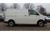 Exhaust system VOLKSWAGEN Transporter V 1.9 TDi TD