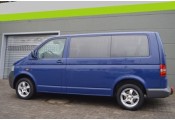 Exhaust system VOLKSWAGEN Transporter V 1.9 TDi TD