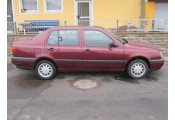 Exhaust system VOLKSWAGEN Vento 1.4i