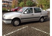 Exhaust system VOLKSWAGEN Vento 1.4i