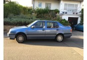 Exhaust system VOLKSWAGEN Vento 1.8i