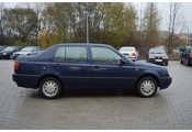 Exhaust system VOLKSWAGEN Vento 1.8i