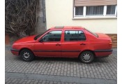 Exhaust system VOLKSWAGEN Vento 1.8i