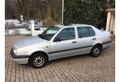 Exhaust system VOLKSWAGEN Vento 2.0i