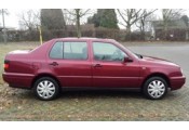 Exhaust system VOLKSWAGEN Vento 2.0i