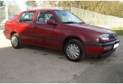 Exhaust system VOLKSWAGEN Vento 2.8 VR6