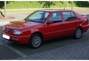 Exhaust system VOLKSWAGEN Vento 2.8 VR6