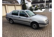 Exhaust system VOLKSWAGEN Vento 1.9 Diesel