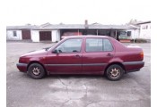 Exhaust system VOLKSWAGEN Vento 1.9 Diesel