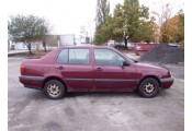 Exhaust system VOLKSWAGEN Vento 1.9 TDi TD