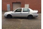 Exhaust system VOLKSWAGEN Vento 1.9 TDi TD