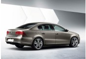 Exhaust system VOLKSWAGEN Passat VI 1.4 TSi